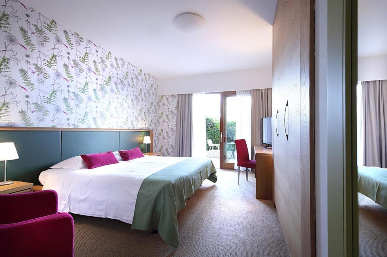 מלון קונליאנו Relais Le Betulle מראה חיצוני תמונה