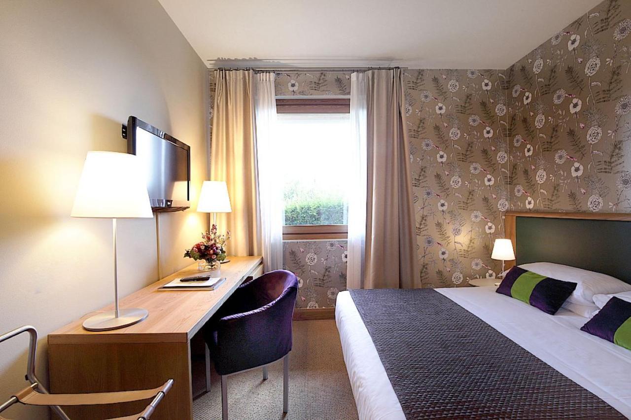 מלון קונליאנו Relais Le Betulle מראה חיצוני תמונה