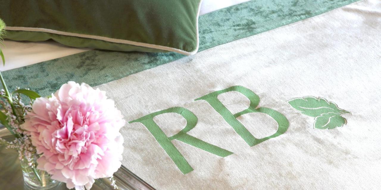 מלון קונליאנו Relais Le Betulle מראה חיצוני תמונה
