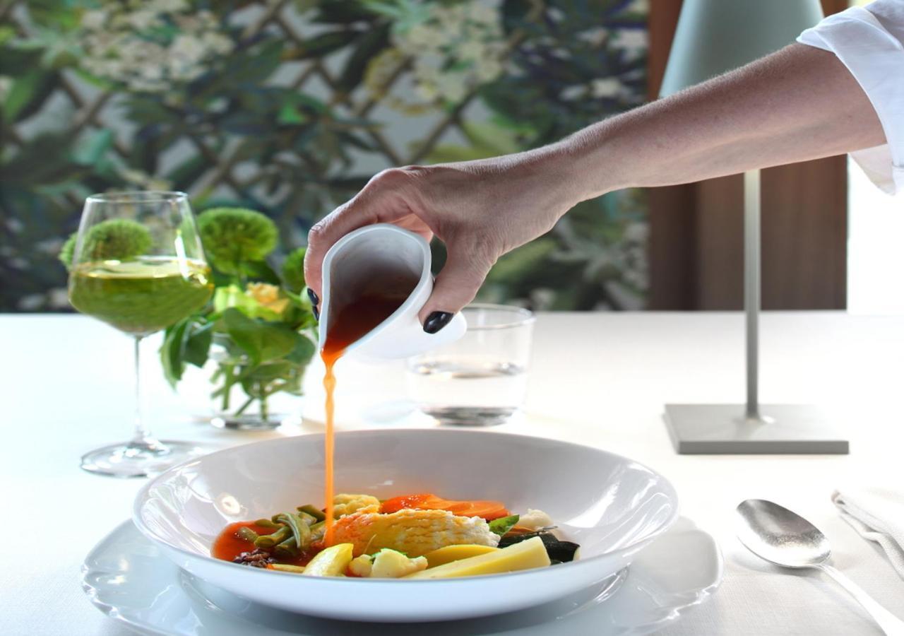 מלון קונליאנו Relais Le Betulle מראה חיצוני תמונה